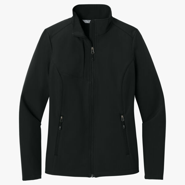 Port Authority Women's C Free ® Core Soft Shell L720 Women's C Free ® Core Soft Shell Thumbnail