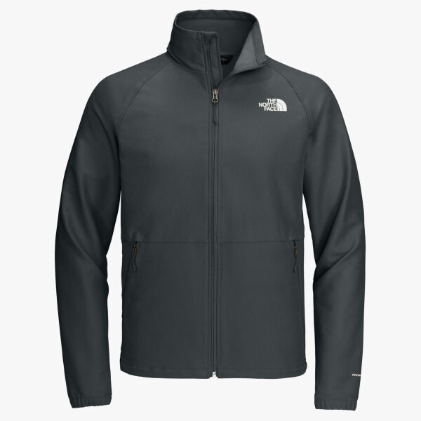 Barr Lake Soft Shell Jacket Thumbnail