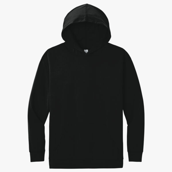 A4 Softek Long Sleeve Hooded Tee A4N3528 Softek Long Sleeve Hooded Tee Thumbnail