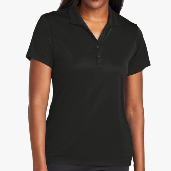 Sport Tek Women's PosiCharge ® Re Compete Polo LST725 Women's PosiCharge ® Re Compete Polo Thumbnail