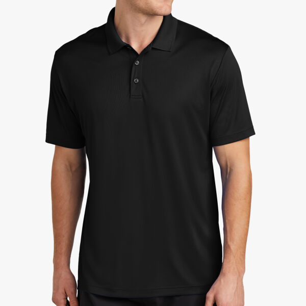 Sport Tek PosiCharge ® Re Compete Polo ST725 PosiCharge ® Re Compete Polo Thumbnail