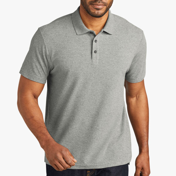 Port Authority C Free ® Cotton Blend Pique Polo K867 C Free ® Cotton Blend Pique Polo Thumbnail