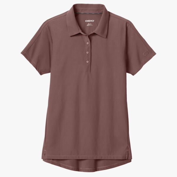 OGIO Women's Envision Polo LOG154 Women's Envision Polo Thumbnail
