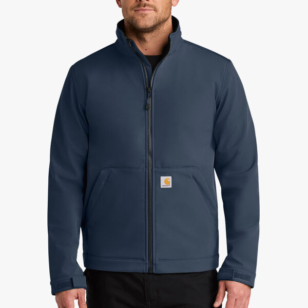 Rain Defender ® Soft Shell Jacket Thumbnail