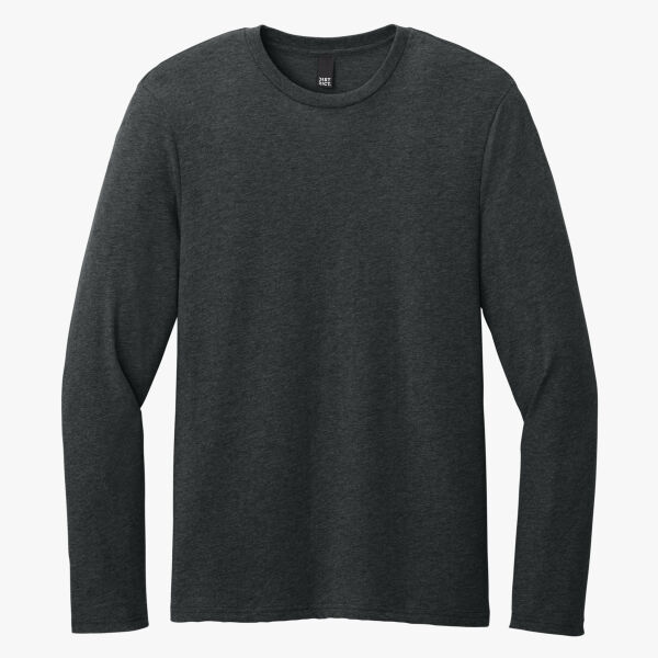 Perfect Weight ® CVC Long Sleeve Tee Thumbnail