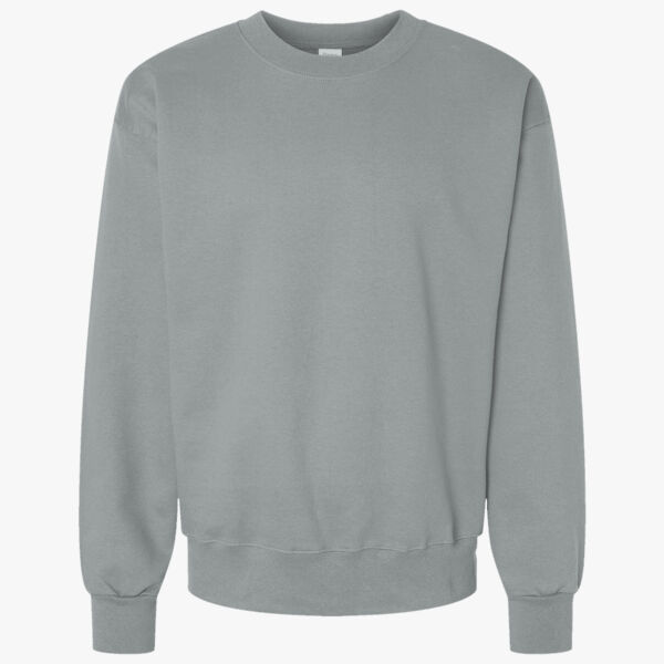 Unisex Ultimate CVC Crewneck Sweatshirt Thumbnail
