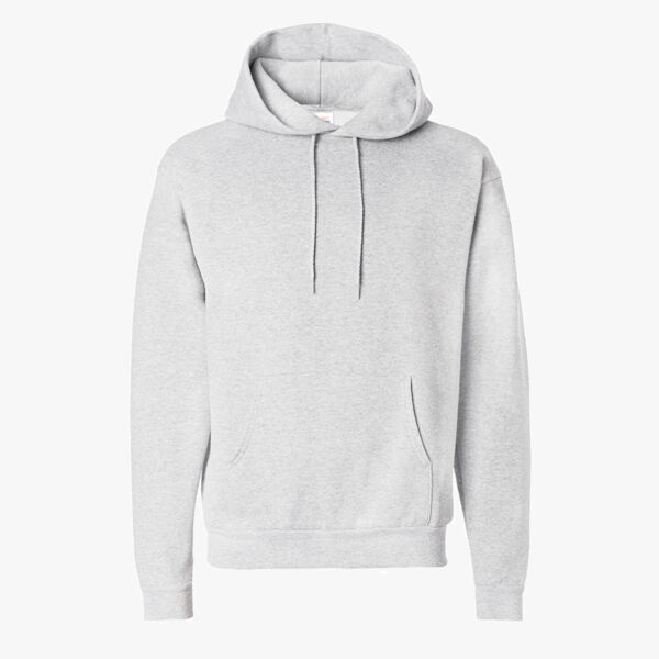Unisex EcoSmart® Hooded Sweatshirt Thumbnail