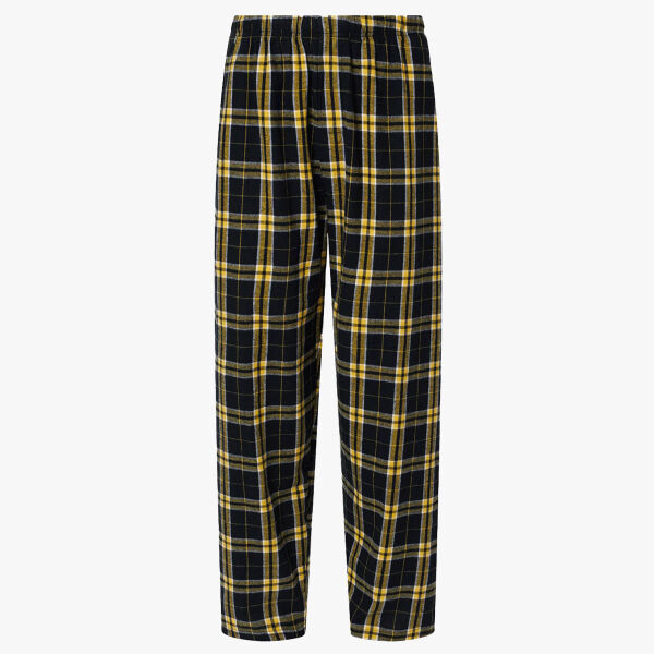 Men's Harley Flannel Pants Thumbnail