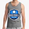 Ultra Cotton ® Tank Top Thumbnail