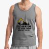 Ultra Cotton ® Tank Top Thumbnail