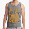 Ultra Cotton ® Tank Top Thumbnail