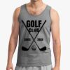 Ultra Cotton ® Tank Top Thumbnail