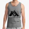 Ultra Cotton ® Tank Top Thumbnail
