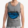 Ultra Cotton ® Tank Top Thumbnail
