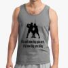 Ultra Cotton ® Tank Top Thumbnail