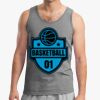 Ultra Cotton ® Tank Top Thumbnail