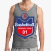 Ultra Cotton ® Tank Top Thumbnail
