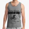 Ultra Cotton ® Tank Top Thumbnail