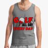 Ultra Cotton ® Tank Top Thumbnail
