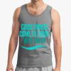 Ultra Cotton ® Tank Top Thumbnail