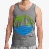 Ultra Cotton ® Tank Top Thumbnail