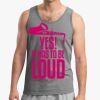 Ultra Cotton ® Tank Top Thumbnail