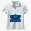 Women's Dri Mesh ® V Neck Polo Thumbnail