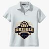 Women's Dri Mesh ® V Neck Polo Thumbnail