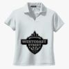 Women's Dri Mesh ® V Neck Polo Thumbnail