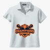 Women's Dri Mesh ® V Neck Polo Thumbnail
