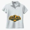 Women's Dri Mesh ® V Neck Polo Thumbnail