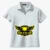 Women's Dri Mesh ® V Neck Polo Thumbnail