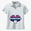 Women's Dri Mesh ® V Neck Polo Thumbnail