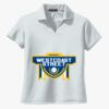 Women's Dri Mesh ® V Neck Polo Thumbnail