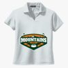 Women's Dri Mesh ® V Neck Polo Thumbnail