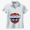 Women's Dri Mesh ® V Neck Polo Thumbnail