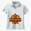 Women's Dri Mesh ® V Neck Polo Thumbnail