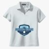 Women's Dri Mesh ® V Neck Polo Thumbnail