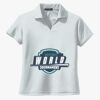 Women's Dri Mesh ® V Neck Polo Thumbnail