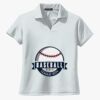 Women's Dri Mesh ® V Neck Polo Thumbnail