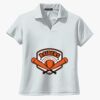 Women's Dri Mesh ® V Neck Polo Thumbnail