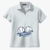 Women's Dri Mesh ® V Neck Polo Thumbnail