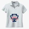 Women's Dri Mesh ® V Neck Polo Thumbnail