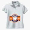 Women's Dri Mesh ® V Neck Polo Thumbnail