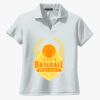 Women's Dri Mesh ® V Neck Polo Thumbnail