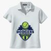 Women's Dri Mesh ® V Neck Polo Thumbnail