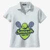 Women's Dri Mesh ® V Neck Polo Thumbnail