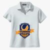 Women's Dri Mesh ® V Neck Polo Thumbnail