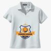 Women's Dri Mesh ® V Neck Polo Thumbnail