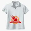 Women's Dri Mesh ® V Neck Polo Thumbnail